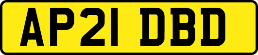 AP21DBD