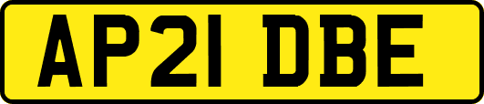 AP21DBE