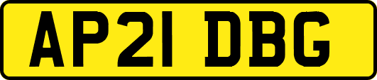 AP21DBG