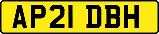 AP21DBH