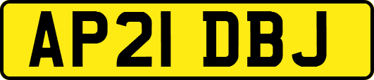 AP21DBJ