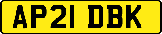 AP21DBK