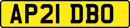 AP21DBO