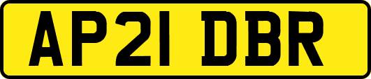 AP21DBR