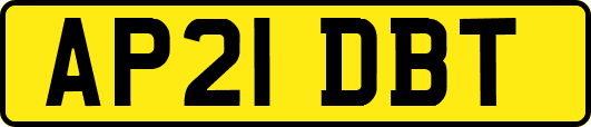 AP21DBT