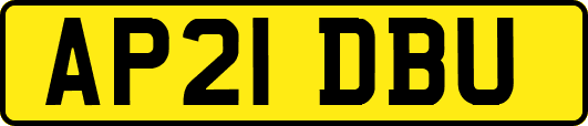 AP21DBU