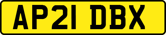 AP21DBX