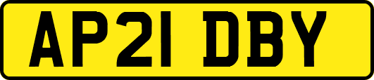 AP21DBY