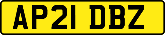 AP21DBZ