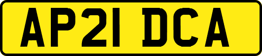 AP21DCA