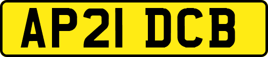 AP21DCB
