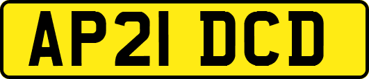 AP21DCD