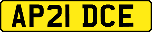 AP21DCE