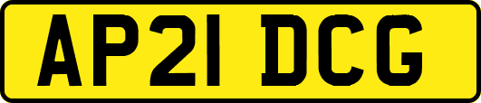 AP21DCG