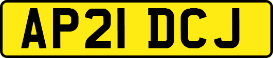 AP21DCJ