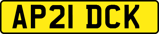 AP21DCK