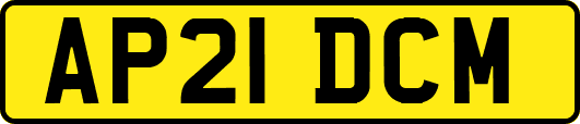 AP21DCM