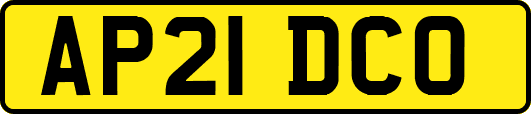 AP21DCO