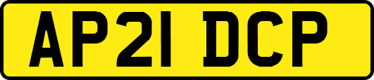AP21DCP