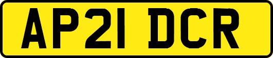 AP21DCR