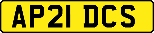 AP21DCS
