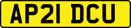 AP21DCU