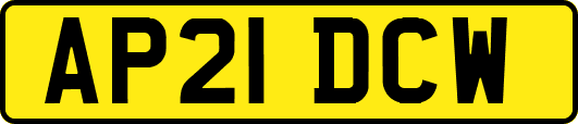 AP21DCW