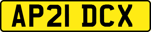 AP21DCX