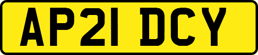 AP21DCY