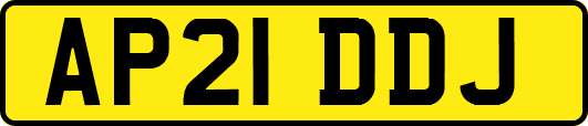 AP21DDJ