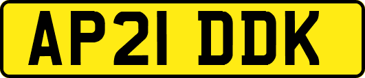 AP21DDK