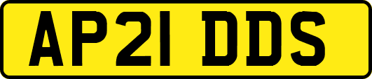 AP21DDS