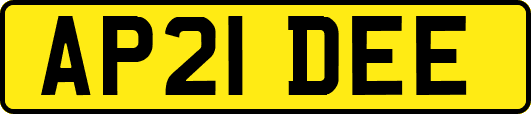 AP21DEE