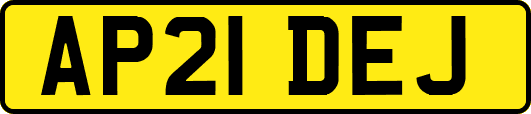 AP21DEJ