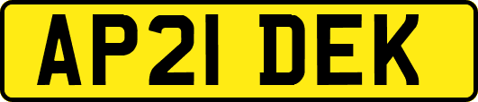 AP21DEK