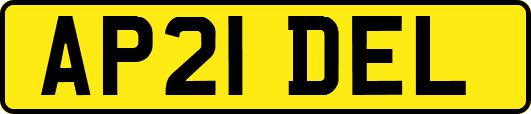 AP21DEL