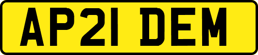 AP21DEM