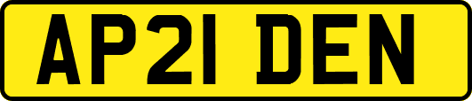 AP21DEN