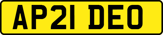 AP21DEO