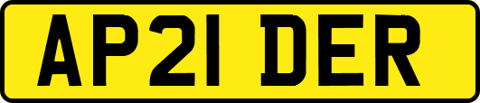AP21DER