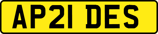 AP21DES