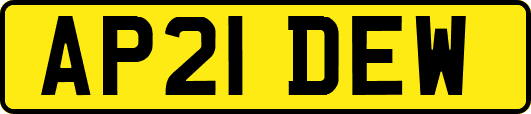 AP21DEW