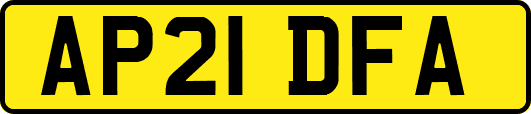 AP21DFA