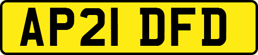 AP21DFD
