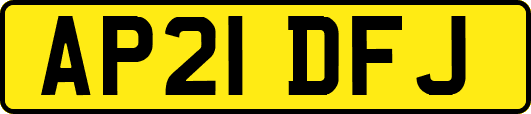 AP21DFJ