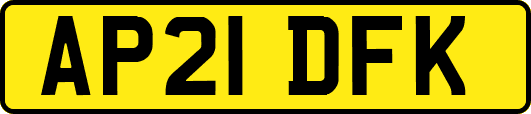AP21DFK