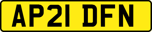 AP21DFN
