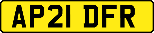 AP21DFR