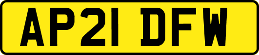 AP21DFW