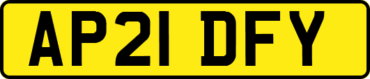 AP21DFY